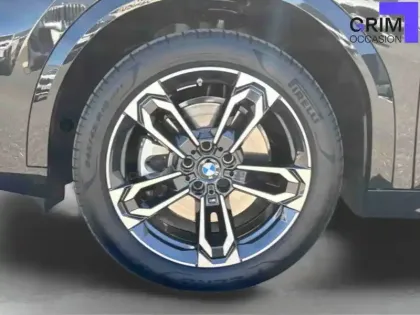 Photo 12 BMW X2  sDrive 20i 170ch DKG7