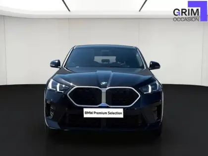 Photo 17 BMW X2  sDrive 20i 170ch DKG7