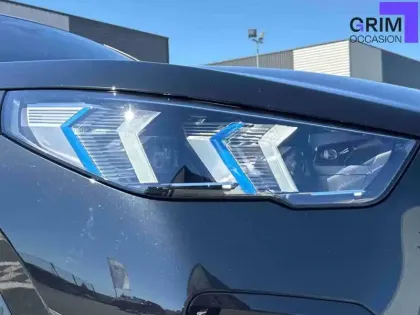 Photo 16 BMW X2  sDrive 20i 170ch DKG7