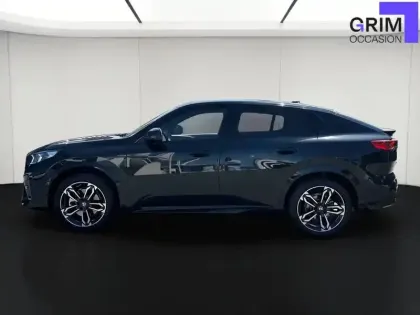 Photo 19 BMW X2  sDrive 20i 170ch DKG7