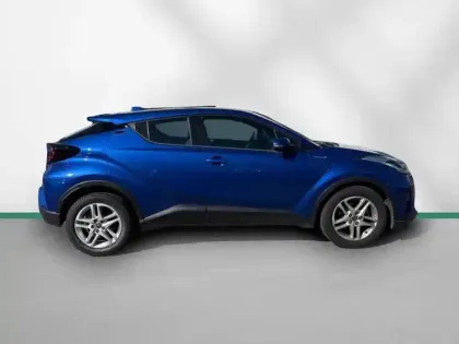 Photo 23 Toyota C-HR  Hybride 122h