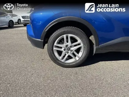 Photo 88 Toyota C-HR  Hybride 122h