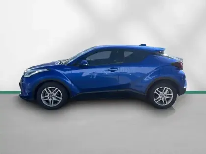 Photo 147 Toyota C-HR  Hybride 122h