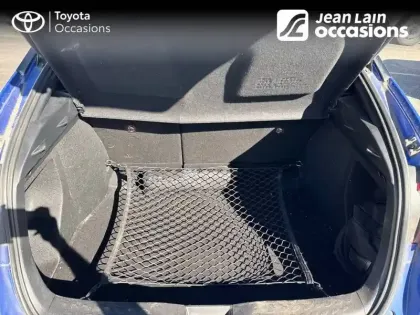 Photo 49 Toyota C-HR  Hybride 122h