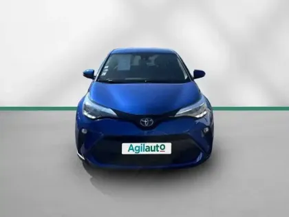 Photo 461 Toyota C-HR  Hybride 122h