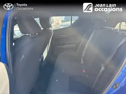 Photo 56 Toyota C-HR  Hybride 122h