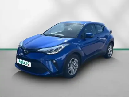 Photo 200 Toyota C-HR  Hybride 122h