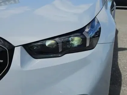 Photo 9 BMW Serie 5 M5 PHEV 727 ch BVA8
