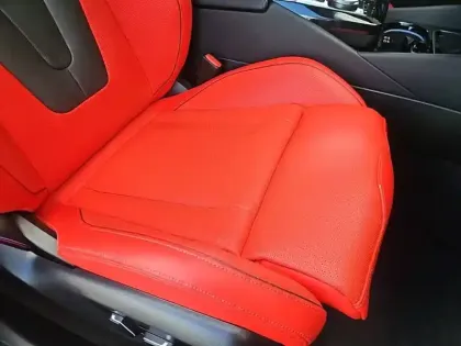 Photo 49 BMW Serie 5 M5 PHEV 727 ch BVA8