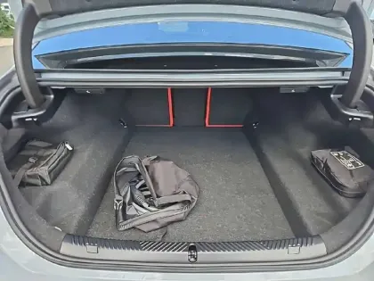 Photo 6 BMW Serie 5 M5 PHEV 727 ch BVA8