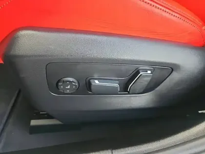Photo 41 BMW Serie 5 M5 PHEV 727 ch BVA8