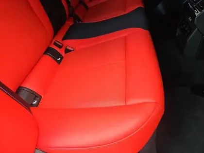 Photo 47 BMW Serie 5 M5 PHEV 727 ch BVA8
