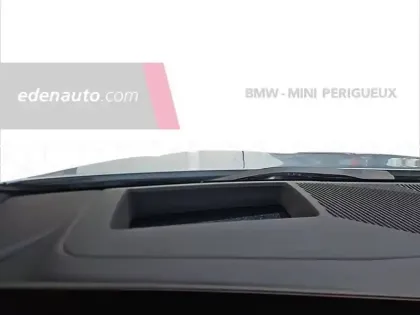 Photo 23 BMW Serie 5 M5 PHEV 727 ch BVA8