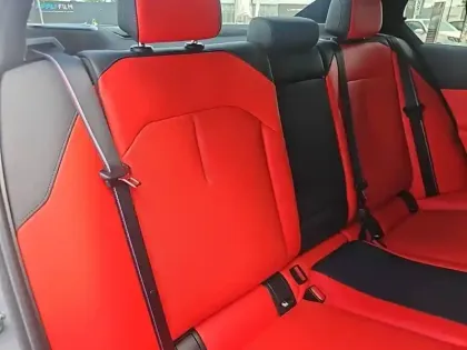 Photo 48 BMW Serie 5 M5 PHEV 727 ch BVA8