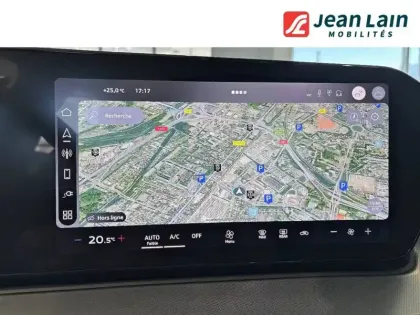 Photo 32 Audi Q3  Sportback e-hybrid 272 ch S tronic 6