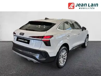 Photo 22 Audi Q3  Sportback e-hybrid 272 ch S tronic 6