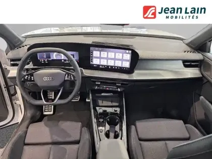 Photo 17 Audi Q3  Sportback e-hybrid 272 ch S tronic 6
