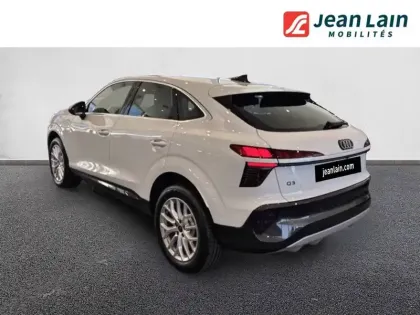 Photo 24 Audi Q3  Sportback e-hybrid 272 ch S tronic 6