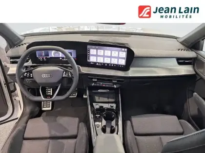 Photo 35 Audi Q3  Sportback e-hybrid 272 ch S tronic 6