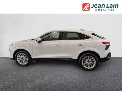 Photo 7 Audi Q3  Sportback e-hybrid 272 ch S tronic 6