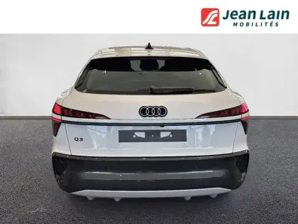 Photo 5 Audi Q3  Sportback e-hybrid 272 ch S tronic 6
