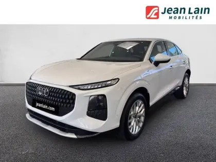 Photo 18 Audi Q3  Sportback e-hybrid 272 ch S tronic 6