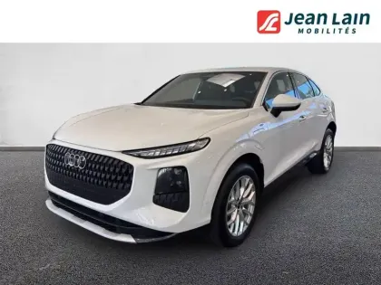Photo Audi Q3 Advanced