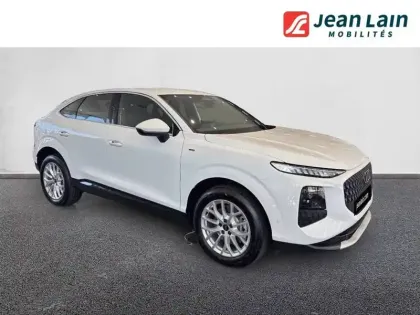 Photo 20 Audi Q3  Sportback e-hybrid 272 ch S tronic 6