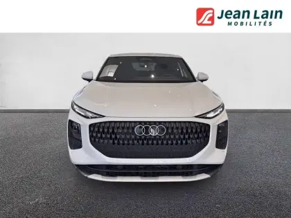 Photo 19 Audi Q3  Sportback e-hybrid 272 ch S tronic 6