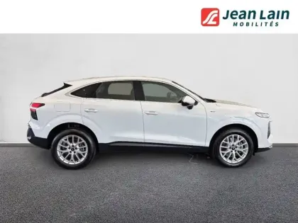 Photo 21 Audi Q3  Sportback e-hybrid 272 ch S tronic 6