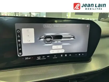 Photo 31 Audi Q3  Sportback e-hybrid 272 ch S tronic 6