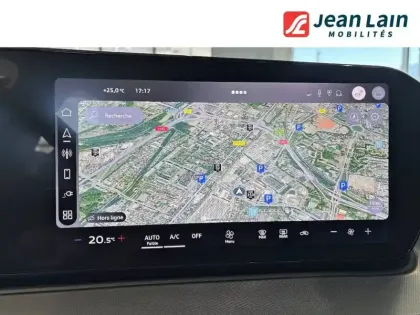 Photo 14 Audi Q3  Sportback e-hybrid 272 ch S tronic 6