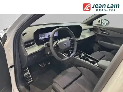 Photo 28 Audi Q3  Sportback e-hybrid 272 ch S tronic 6