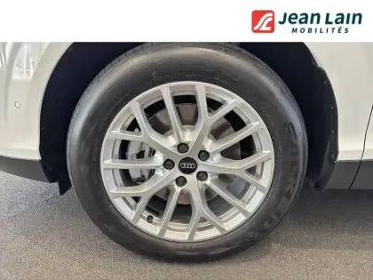 Photo 26 Audi Q3  Sportback e-hybrid 272 ch S tronic 6