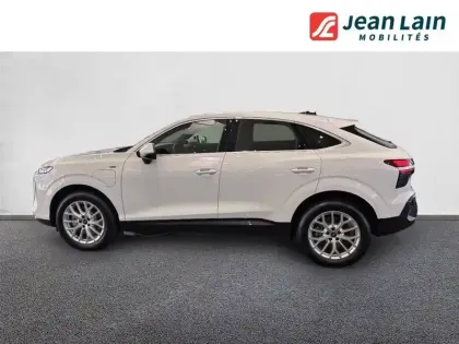 Photo 25 Audi Q3  Sportback e-hybrid 272 ch S tronic 6