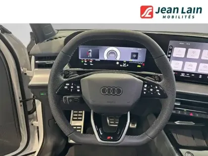 Photo 29 Audi Q3  Sportback e-hybrid 272 ch S tronic 6