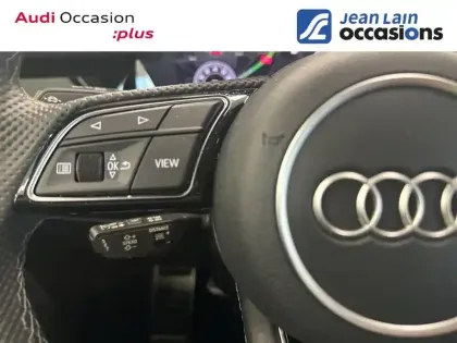 Photo 11 Audi A3  Sportback TFSI Mild Hybrid 116 S tronic 7