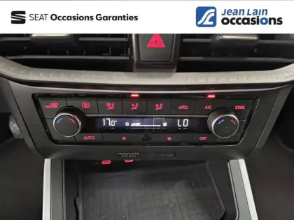 Photo 16 Seat Arona  1.0 TSI 115 ch Start/Stop DSG7
