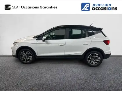 Photo 6 Seat Arona  1.0 TSI 115 ch Start/Stop DSG7