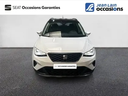Photo 8 Seat Arona  1.0 TSI 115 ch Start/Stop DSG7