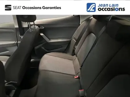 Photo 5 Seat Arona  1.0 TSI 115 ch Start/Stop DSG7