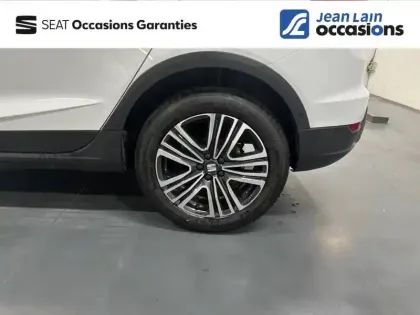 Photo 11 Seat Arona  1.0 TSI 115 ch Start/Stop DSG7