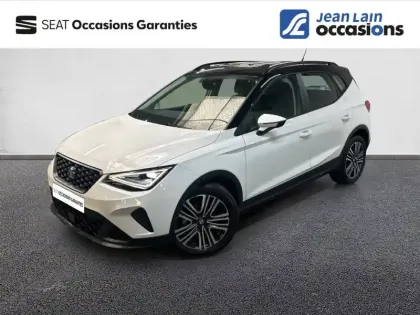 Photo Seat Arona Copa