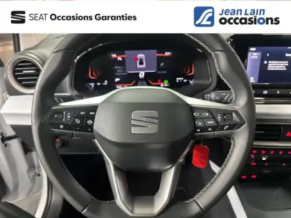 Photo 18 Seat Arona  1.0 TSI 115 ch Start/Stop DSG7