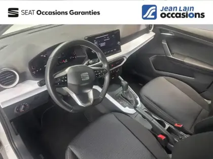 Photo 12 Seat Arona  1.0 TSI 115 ch Start/Stop DSG7