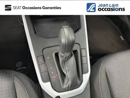 Photo 15 Seat Arona  1.0 TSI 115 ch Start/Stop DSG7