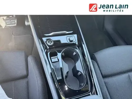 Photo 12 Audi Q3  e-hybrid 272 ch S tronic 6