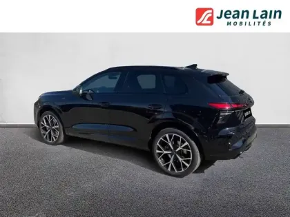 Photo 6 Audi Q3  e-hybrid 272 ch S tronic 6