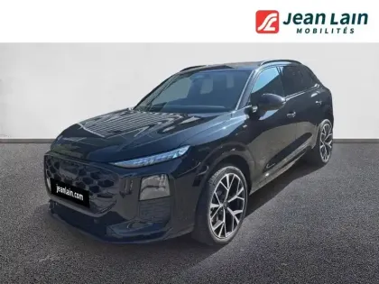 Photo Audi Q3 S Line