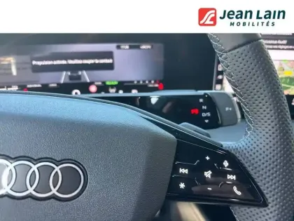 Photo 11 Audi Q3  e-hybrid 272 ch S tronic 6
